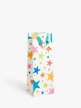 John Lewis Bright Star Gift Bag, Bottle