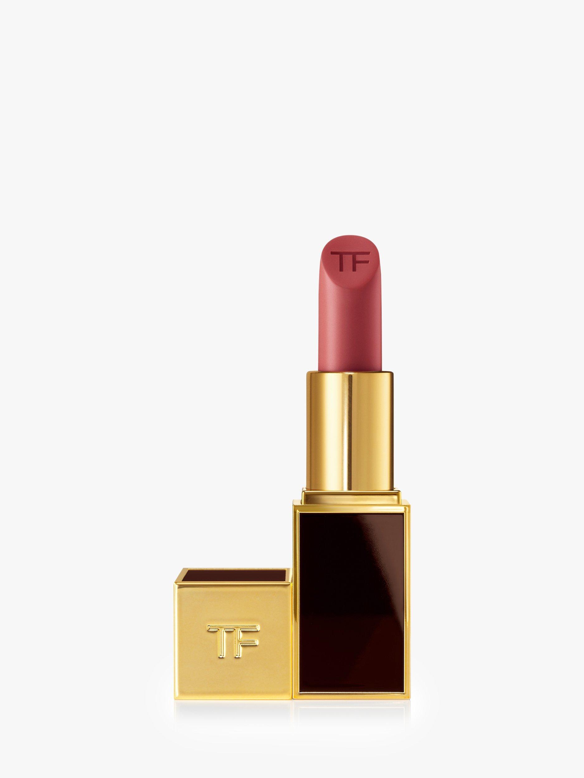 Product image 1 of 4, which shows TOM FORD Lip Colour, Nubile