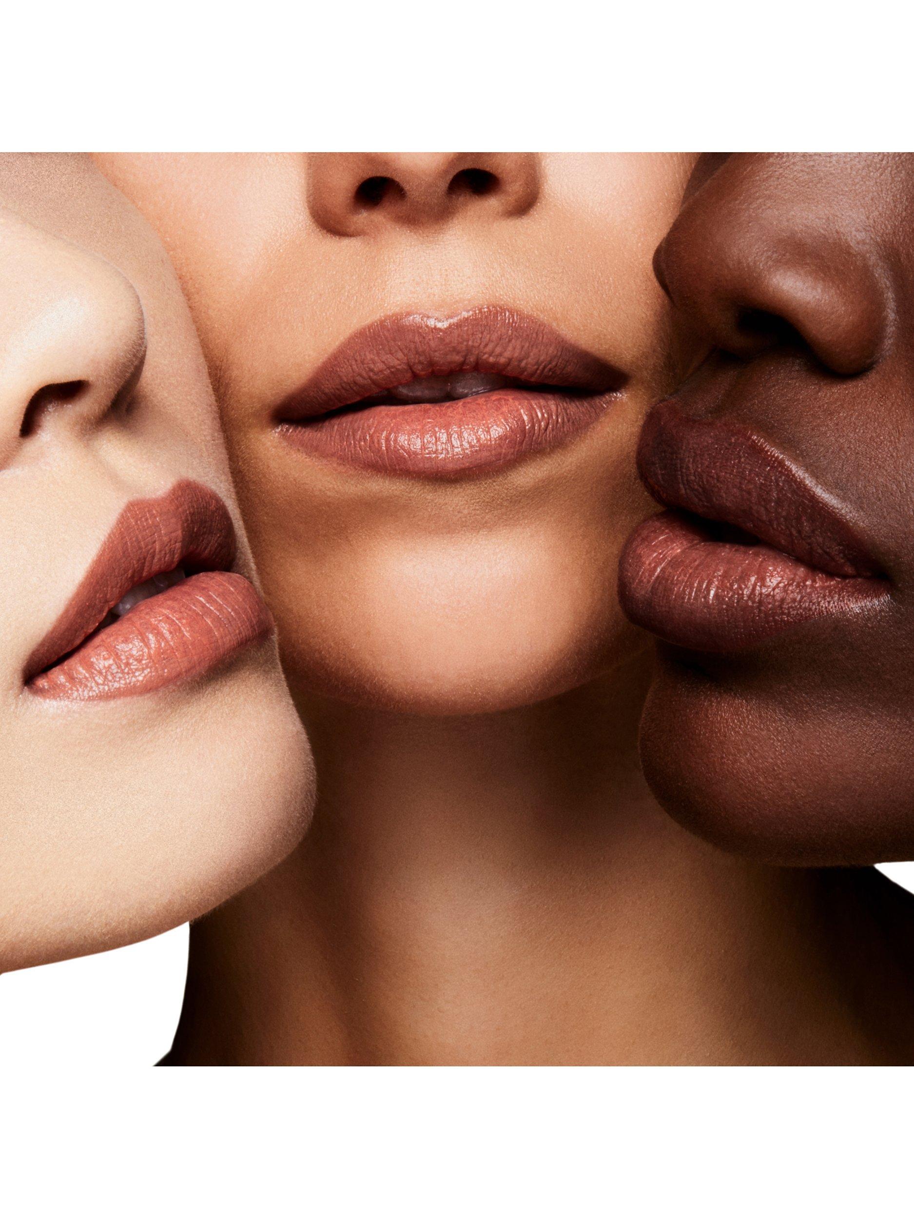 Product image 2 of 4, which shows TOM FORD Lip Colour, Nubile