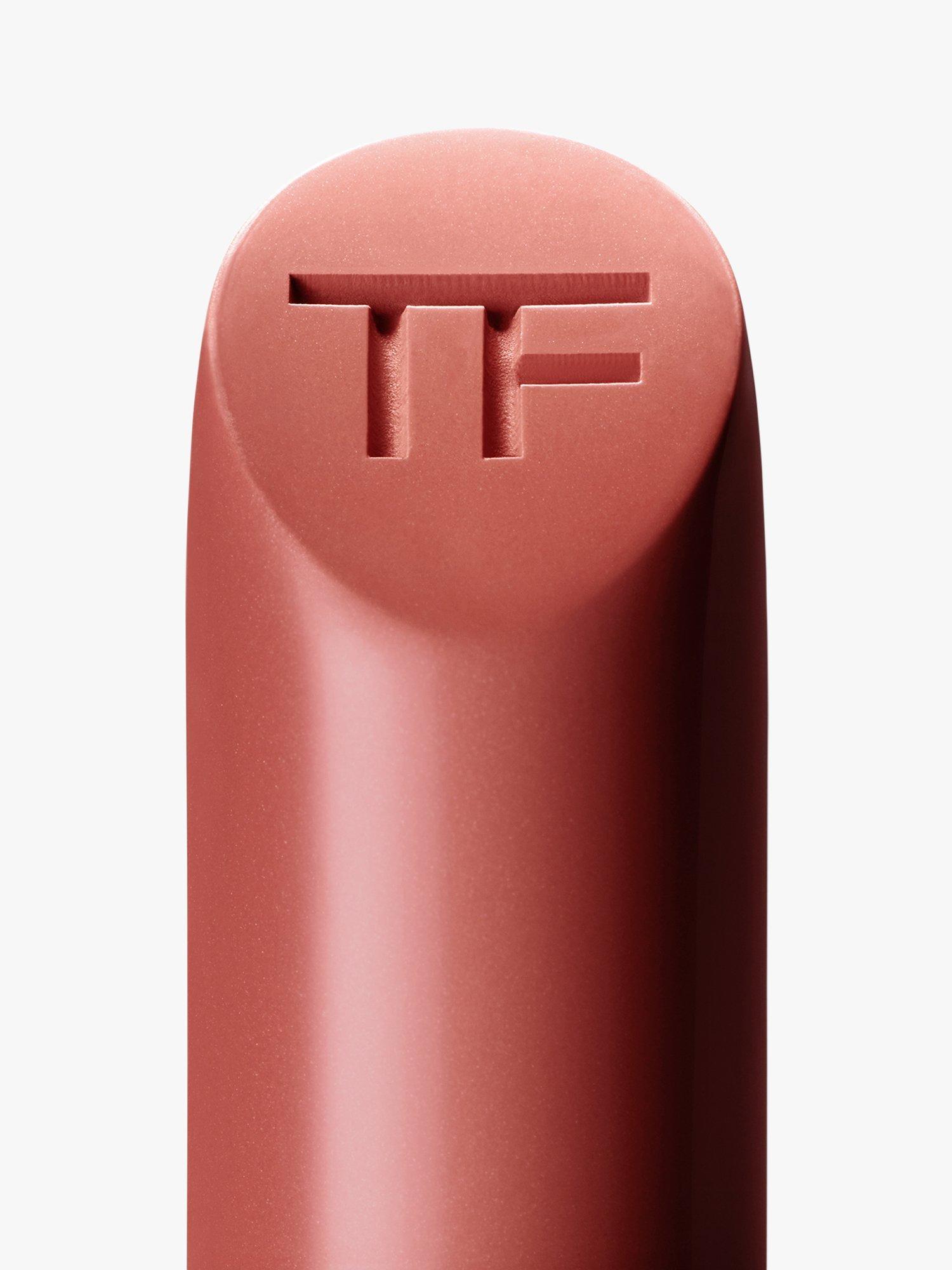 Product image 4 of 4, which shows TOM FORD Lip Colour, Nubile