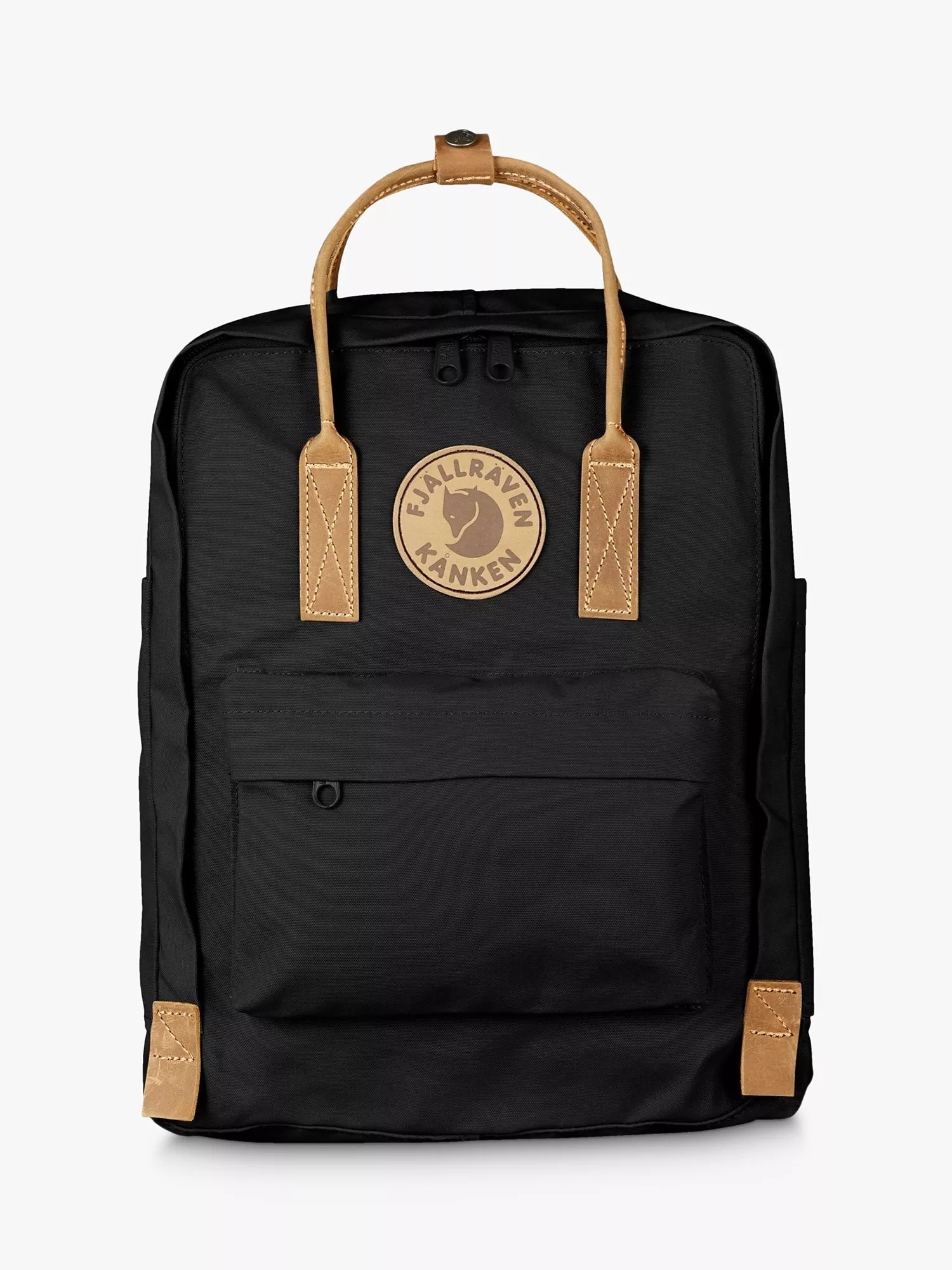 Fjallraven backpack mens best sale