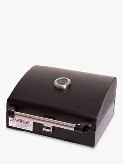 Vango Professional Camping Grill Box - view 2, Black