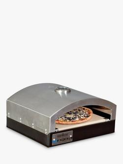Vango Camp Chef Outdoor Pizza Oven, Black