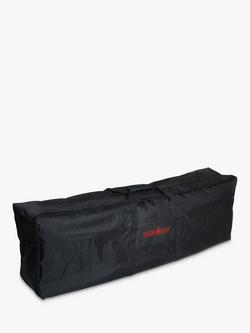 Vango Camp Chef's Explorer Carry Bag, Black