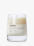 Le Labo Encens 9 Classic Candle, 245g