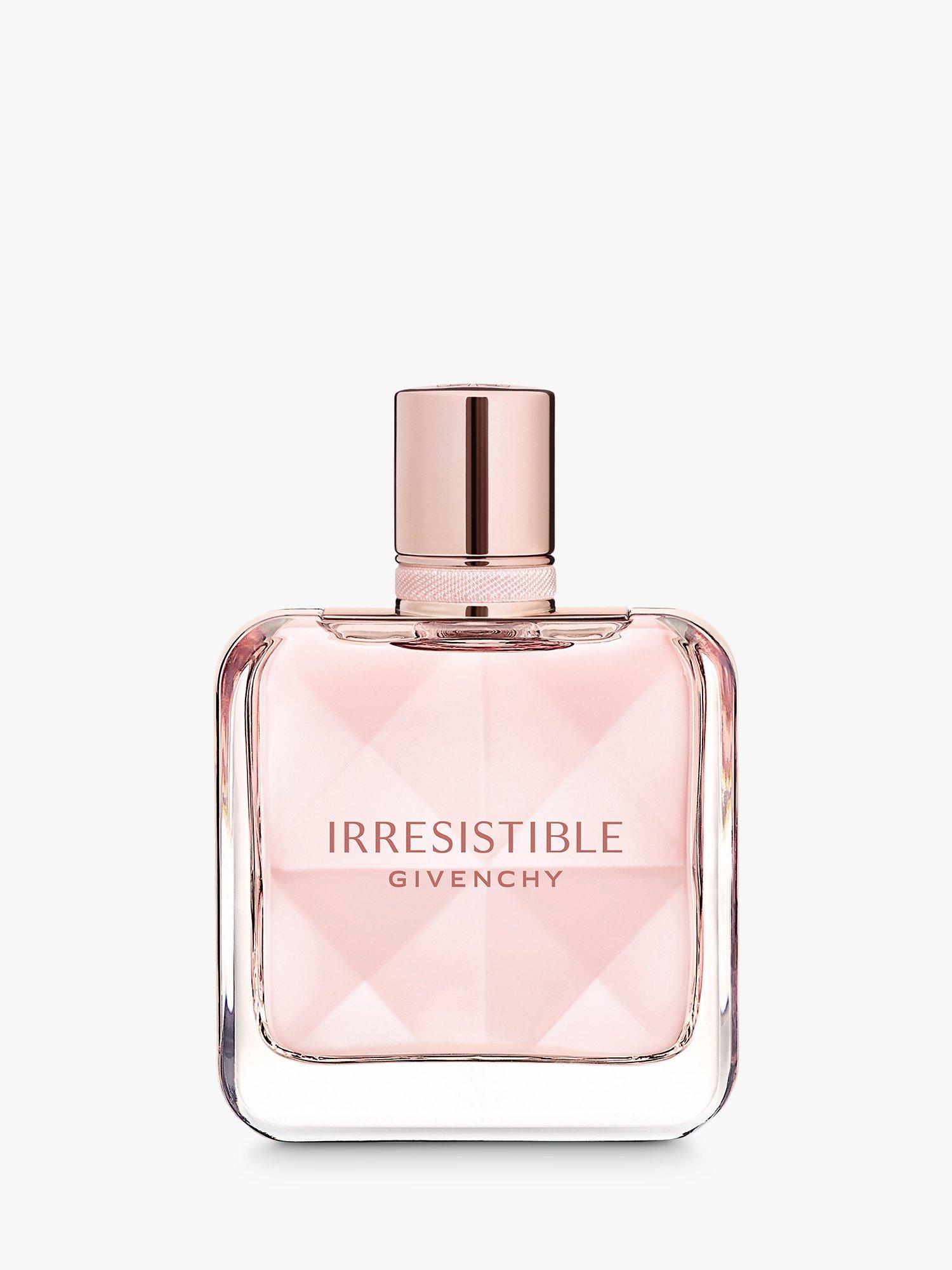 Product image 1 of 4, which shows Givenchy Irresistible Givenchy Eau de Toilette, 50ml
