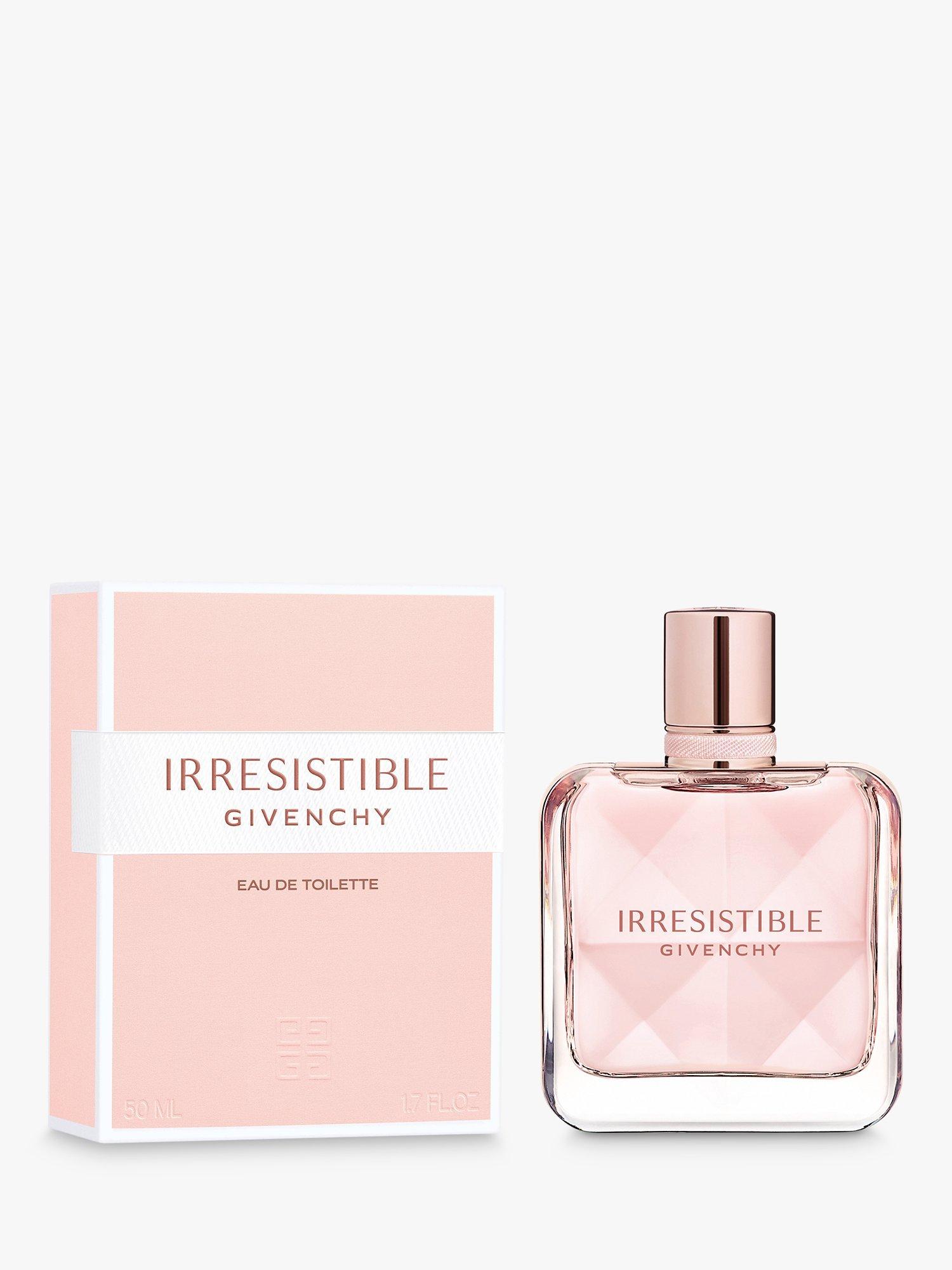 Product image 3 of 4, which shows Givenchy Irresistible Givenchy Eau de Toilette, 50ml