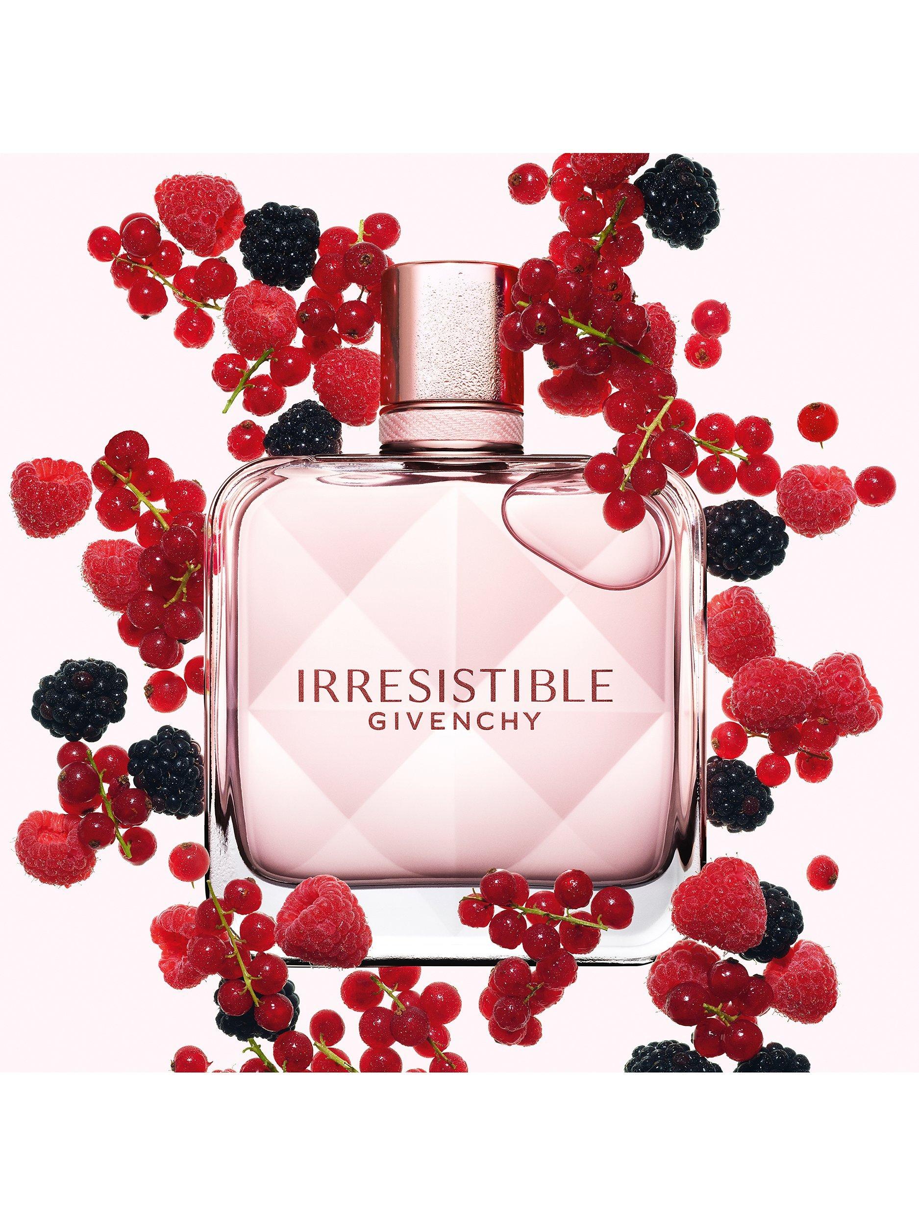 Product image 4 of 4, which shows Givenchy Irresistible Givenchy Eau de Toilette, 50ml