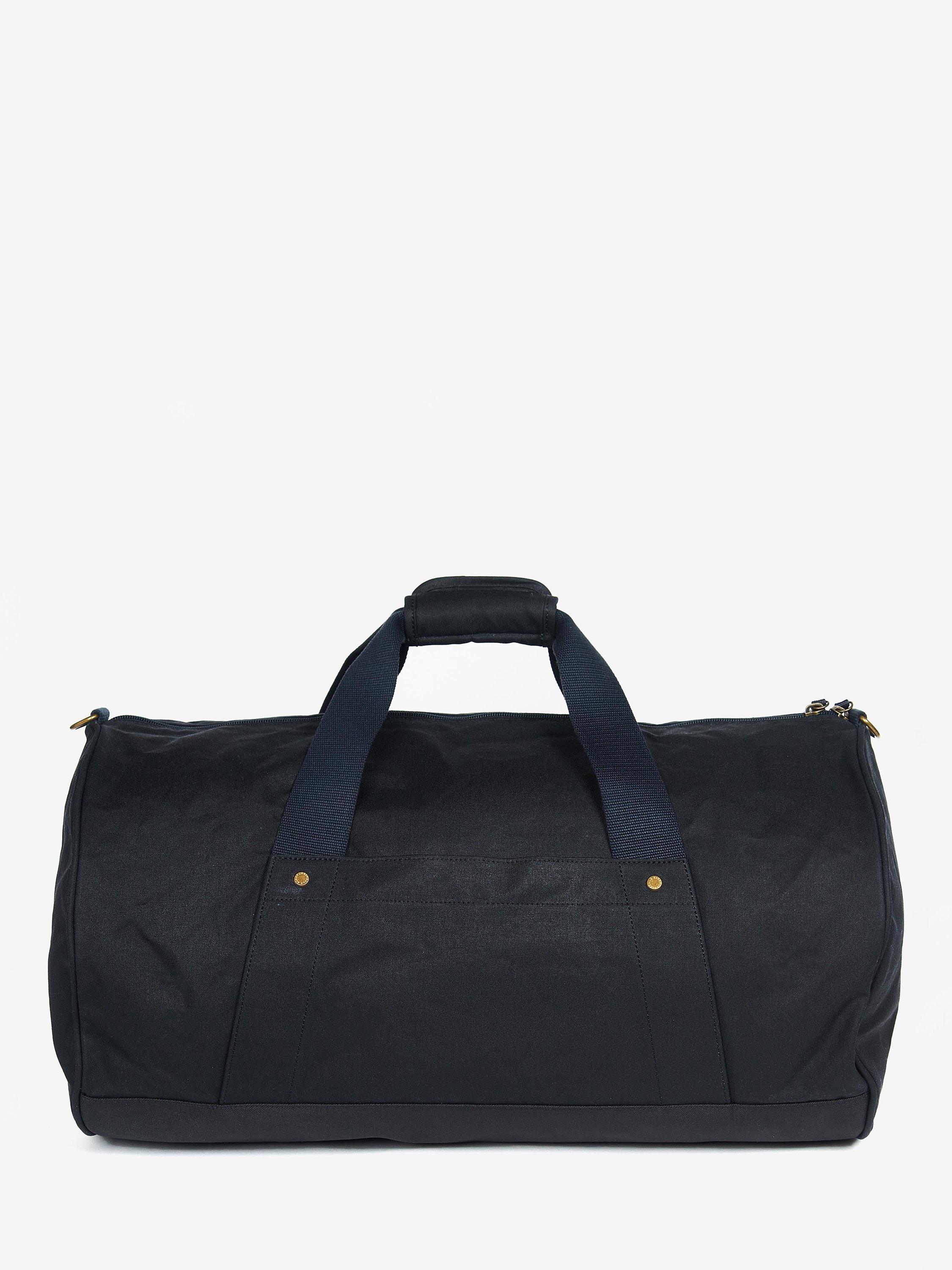 John lewis barbour holdall hotsell
