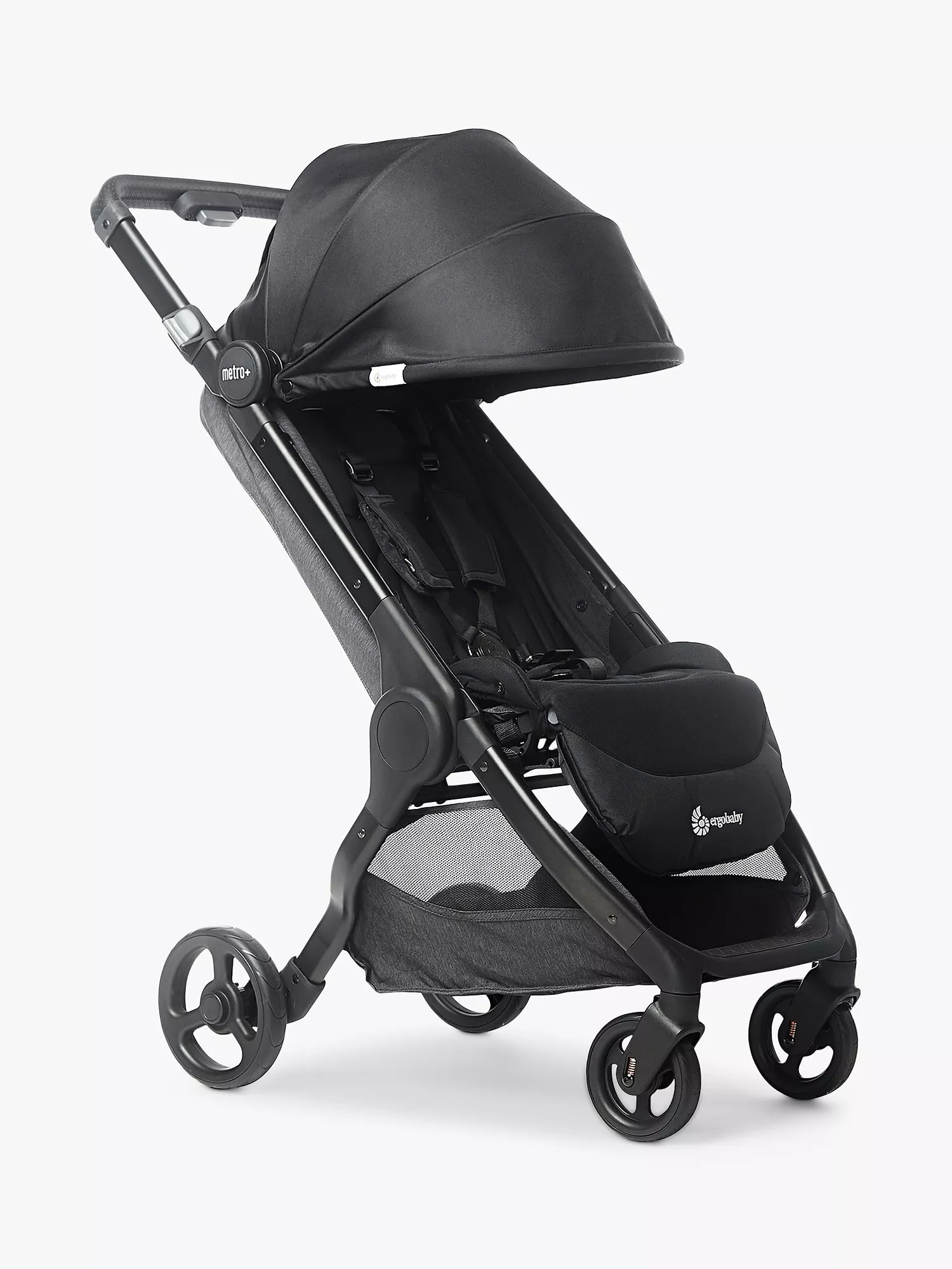 John lewis travel pram on sale