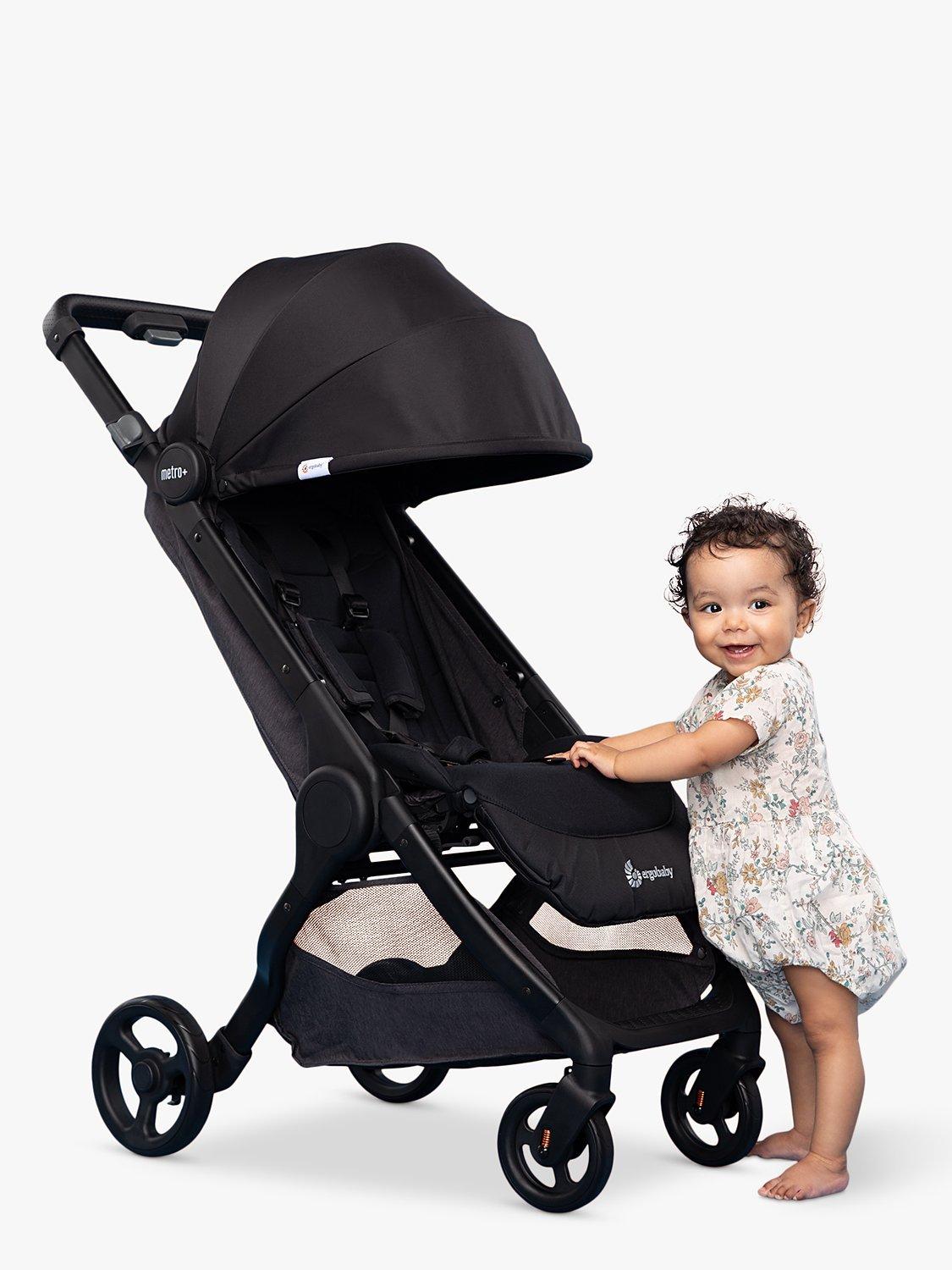 Ergo baby pram hotsell