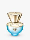 Versace Dylan Turquoise Eau de Toilette