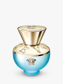 Versace Dylan Turquoise Eau de Toilette, 