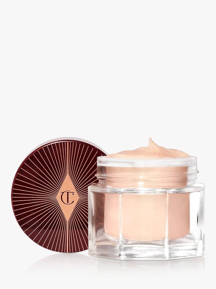 Charlotte Tilbury magic night offers cream