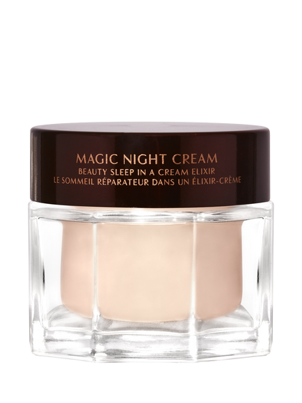 Charlotte Tilbury Magic Night Cream Refillable, 