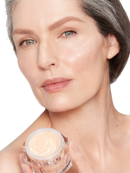 Charlotte Tilbury Magic Night Cream Refillable - view 2, 