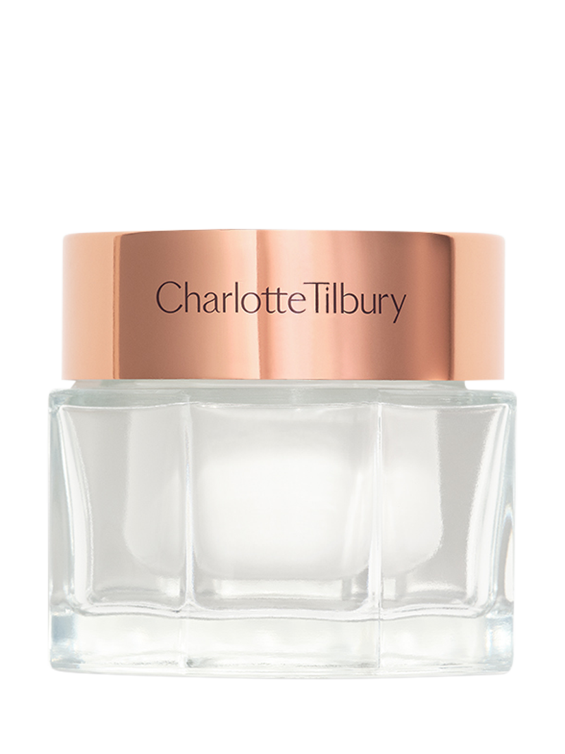 Product image 1 of 10, which shows Charlotte Tilbury Charlotte's Magic Cream SPF 15, 30ml
