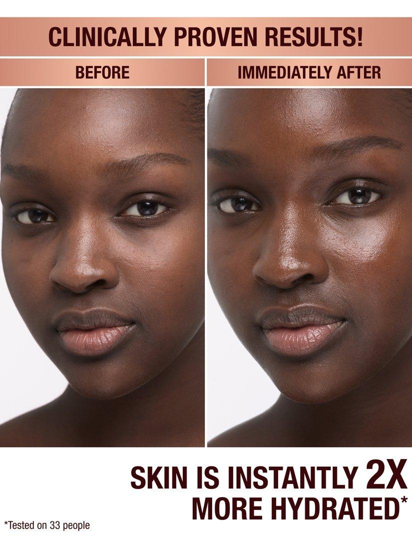 Product image 4 of 10, which shows Charlotte Tilbury Charlotte's Magic Cream SPF 15, 30ml