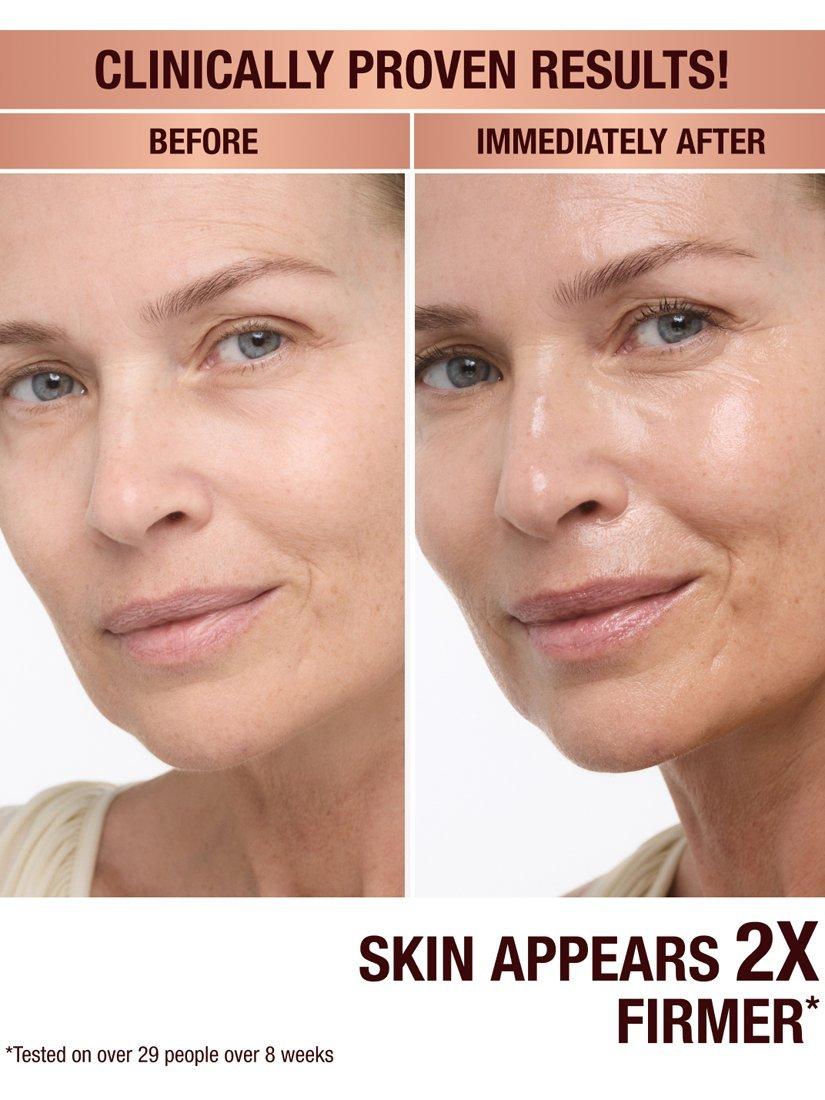 Product image 5 of 10, which shows Charlotte Tilbury Charlotte's Magic Cream SPF 15, 30ml