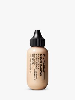 MAC Studio Radiance Face And Body Radiant Sheer Foundation, C0