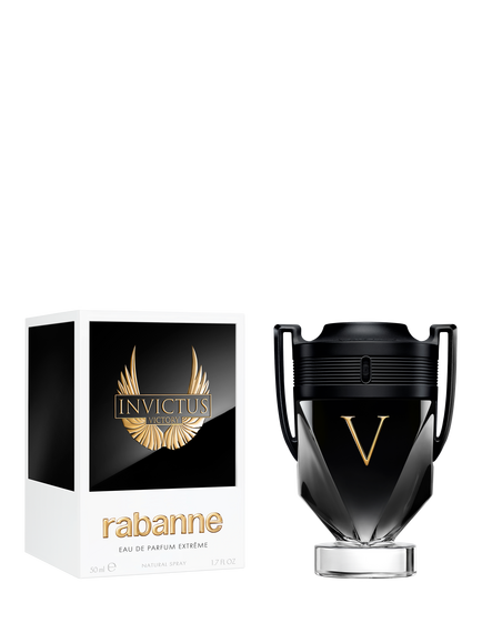 Rabanne Invictus Victory Extreme Eau de Parfum - view 2, 
