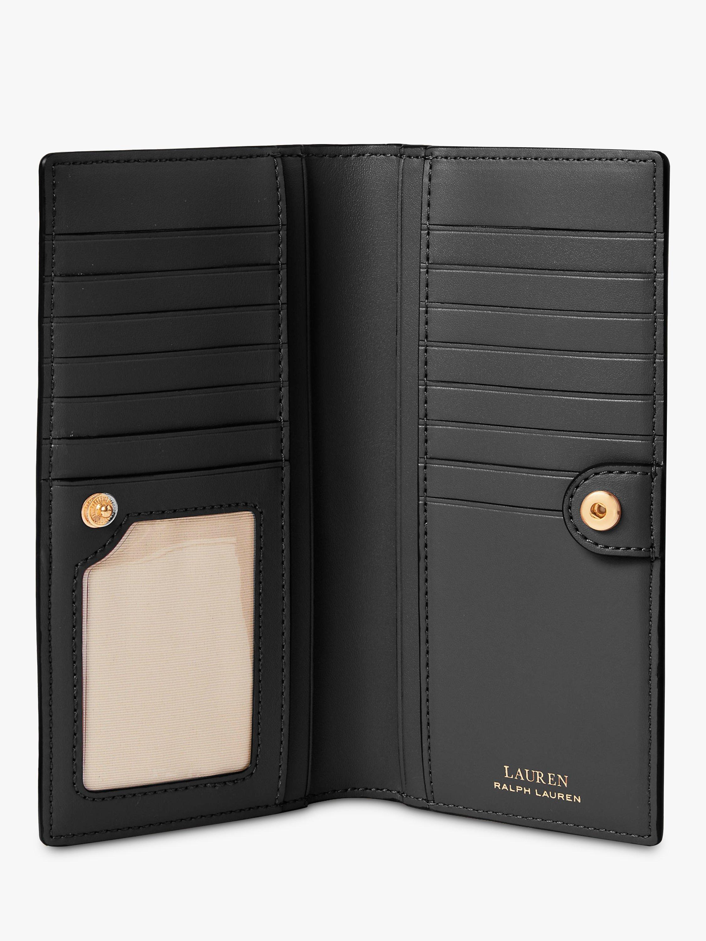 John lewis ralph lauren wallet hotsell