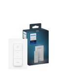 Philips Hue Smart Dimmer Switch 2, White