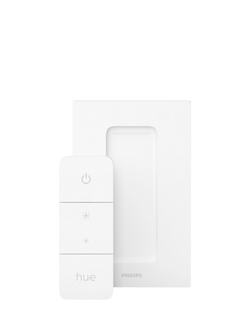 Philips Hue Smart Dimmer Switch 2, White - view 2, White
