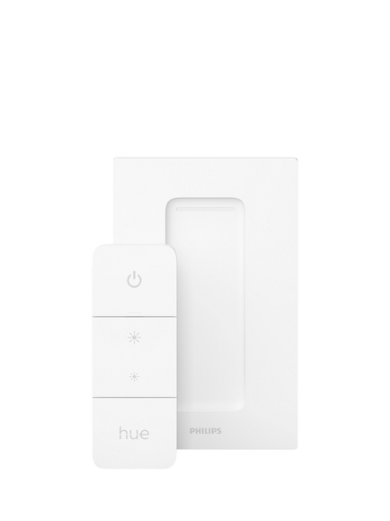 Philips Hue Smart Dimmer Switch 2, White - view 2, White