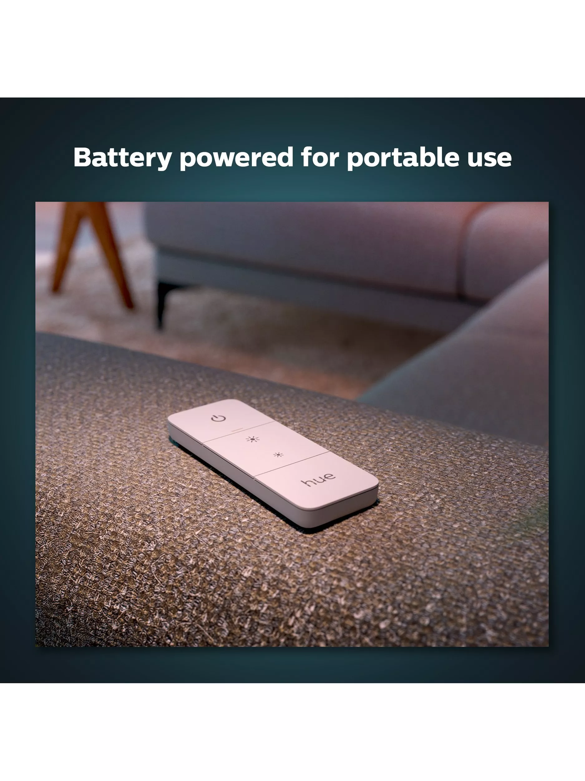 Philips hue dimmer online