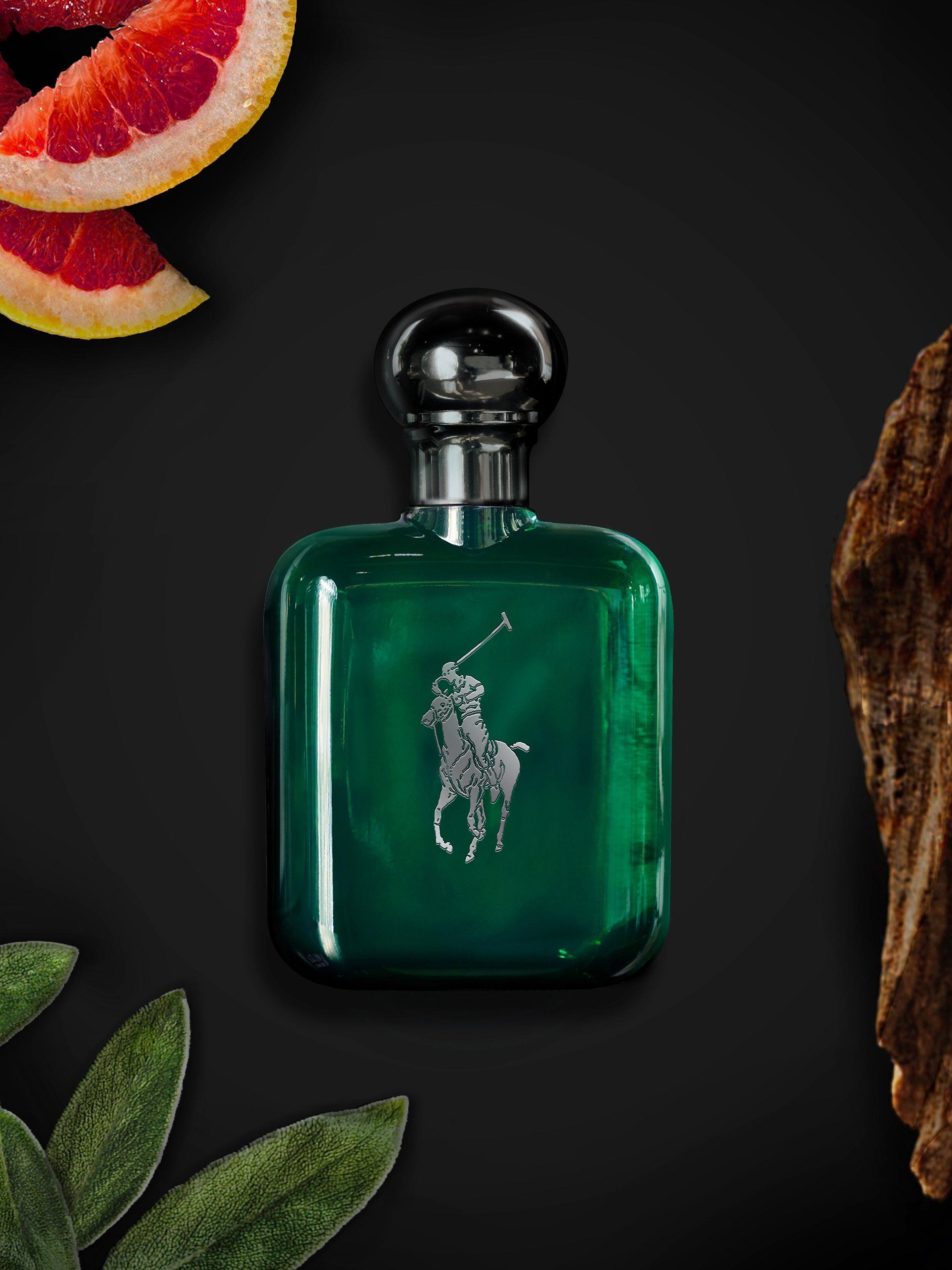 Polo sport green perfume best sale