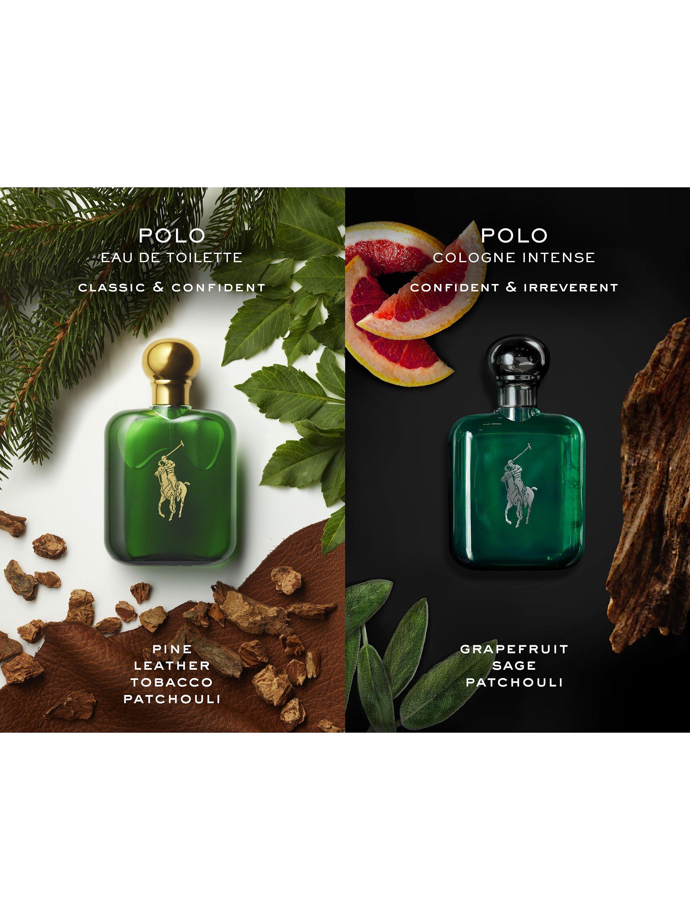 Polo aftershave green best sale