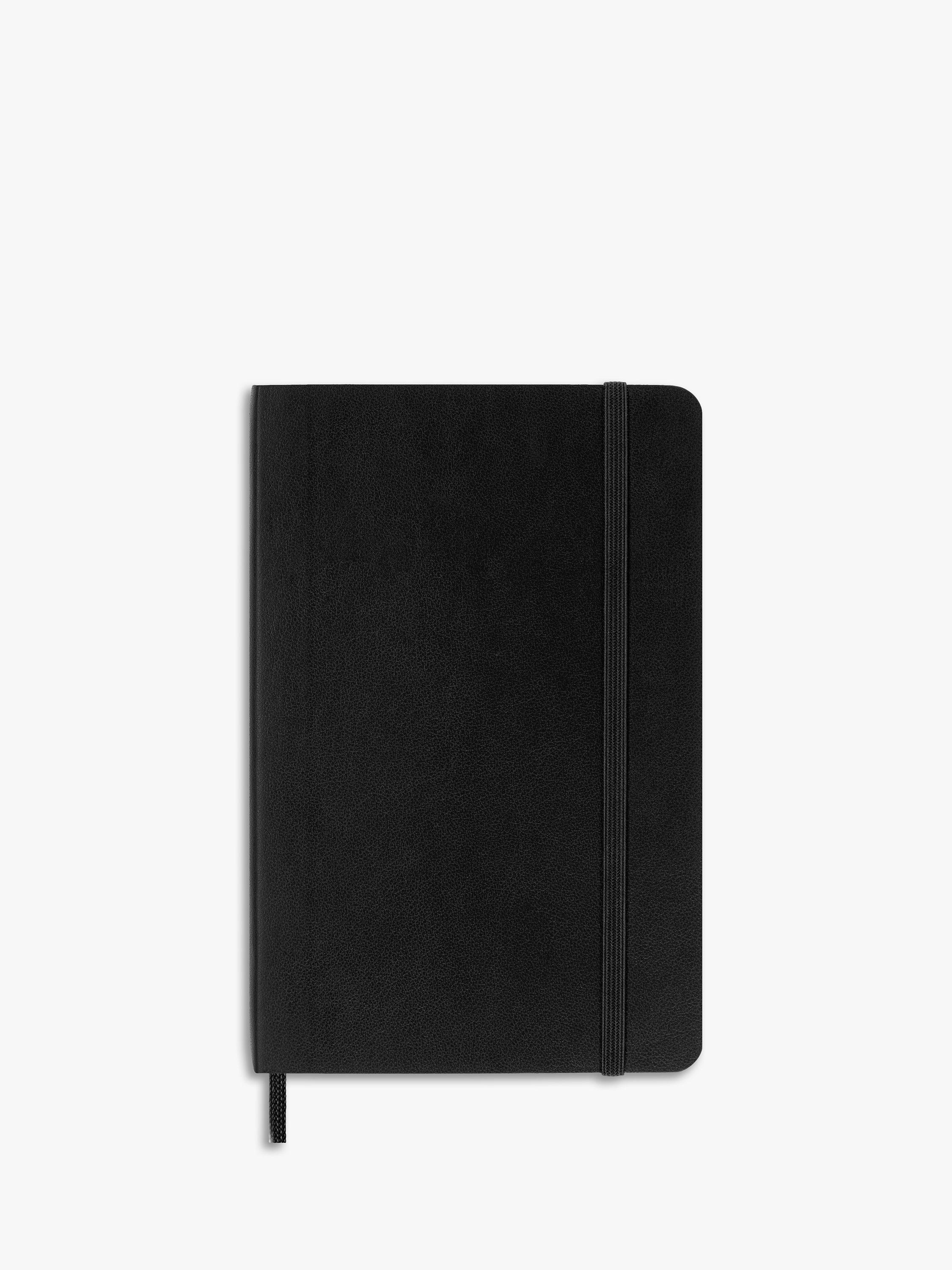 Moleskine Pocket Soft Cover Diary, 2022