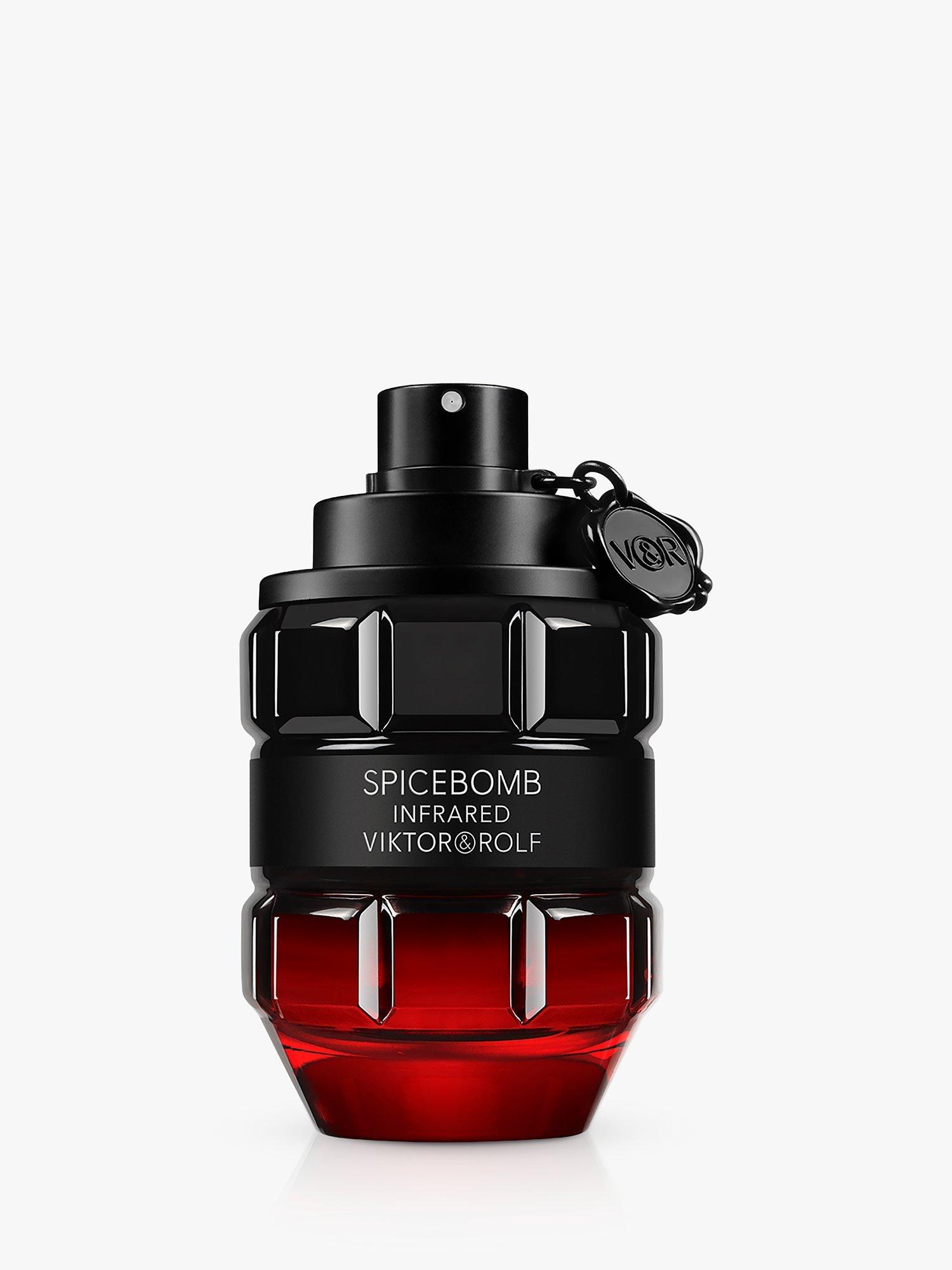 Viktor & Rolf Spicebomb Infrared Eau de Toilette, 90ml