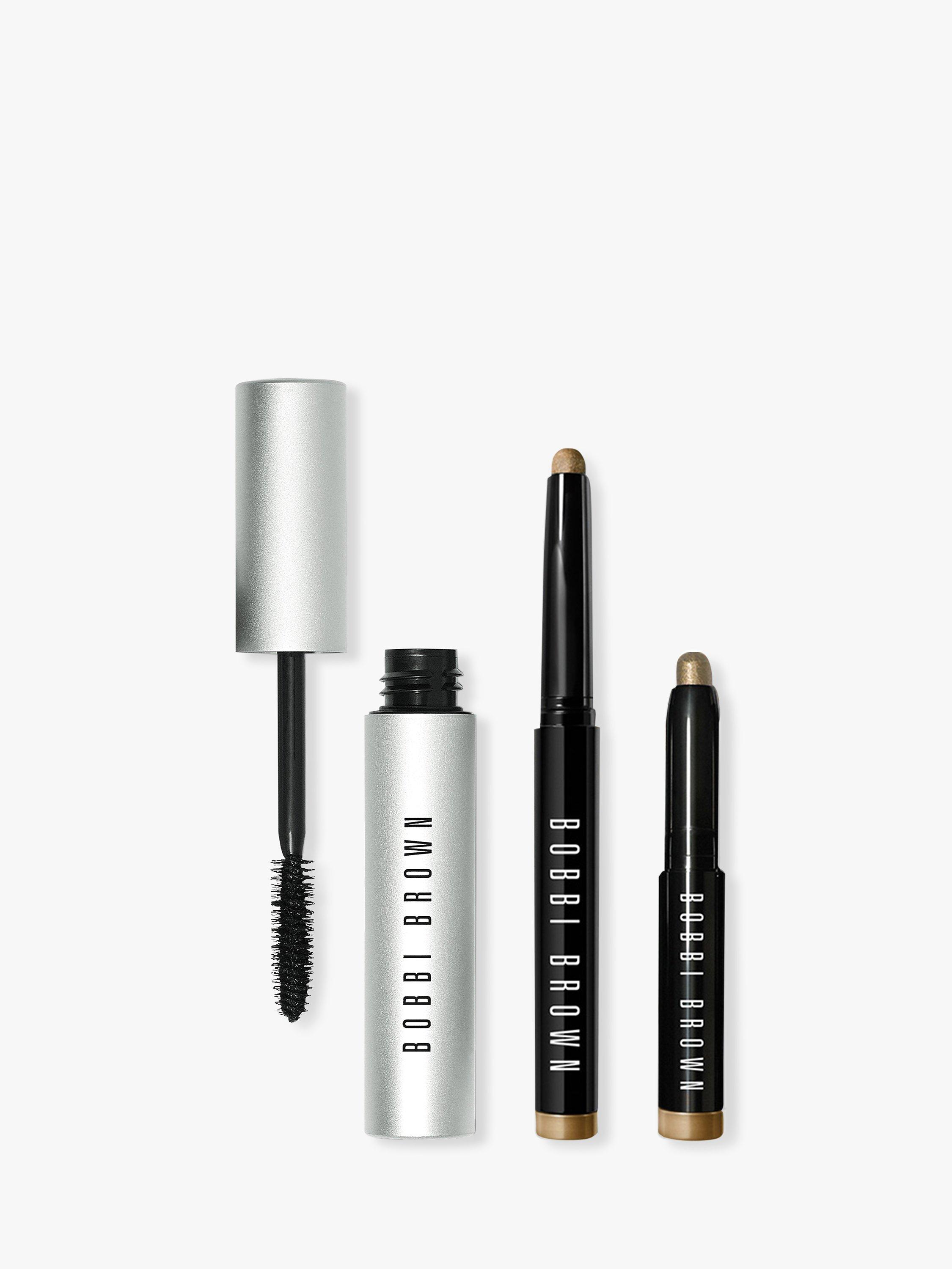 Bobbi Brown Easy Smokey Eye Set, Golden Bronze