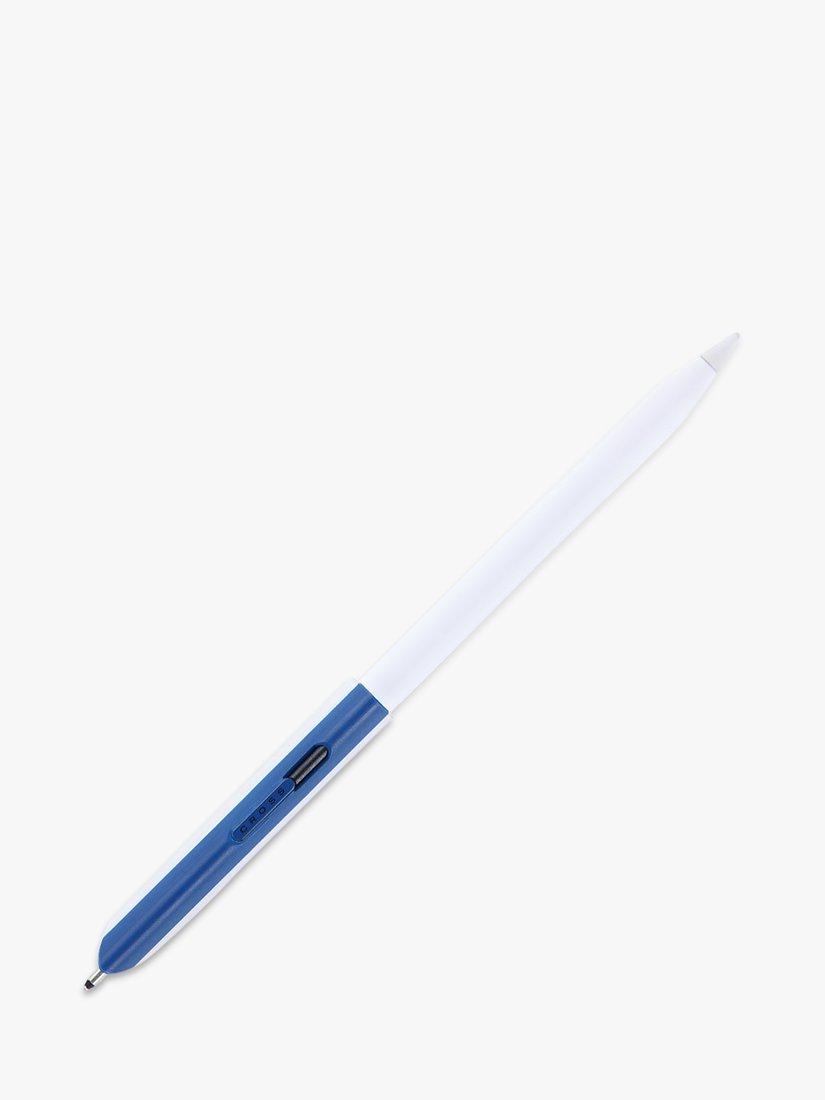 Cross Switch Ballpoint Pen & Apple Pencil Stylus, Blue