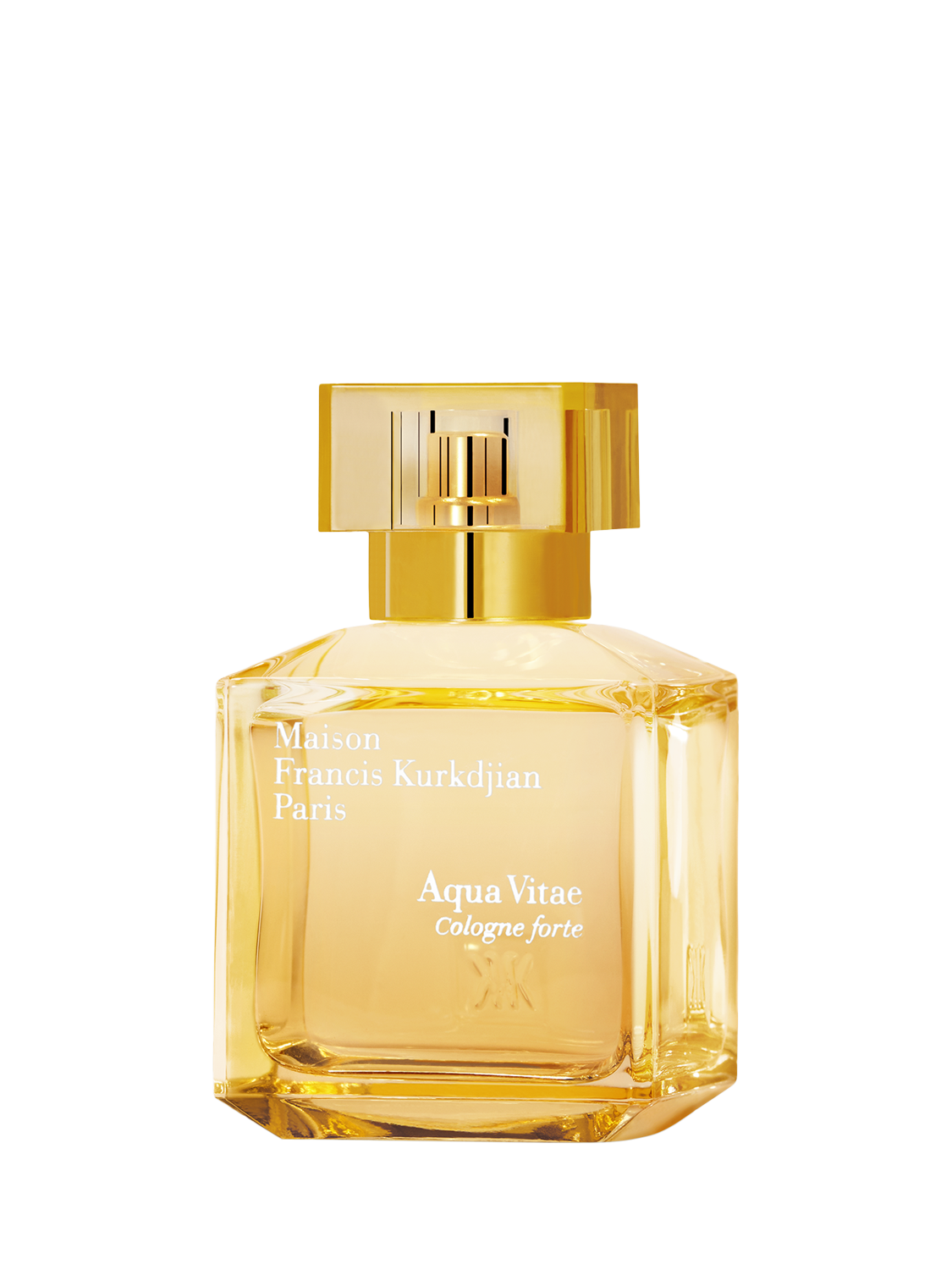 Product image 1 of 5, which shows Maison Francis Kurkdjian Aqua Vitae Cologne Forte Eau de Parfum, 70ml