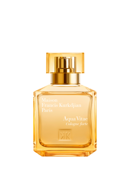 Maison Francis Kurkdjian Aqua Vitae Cologne Forte Eau de Parfum, 