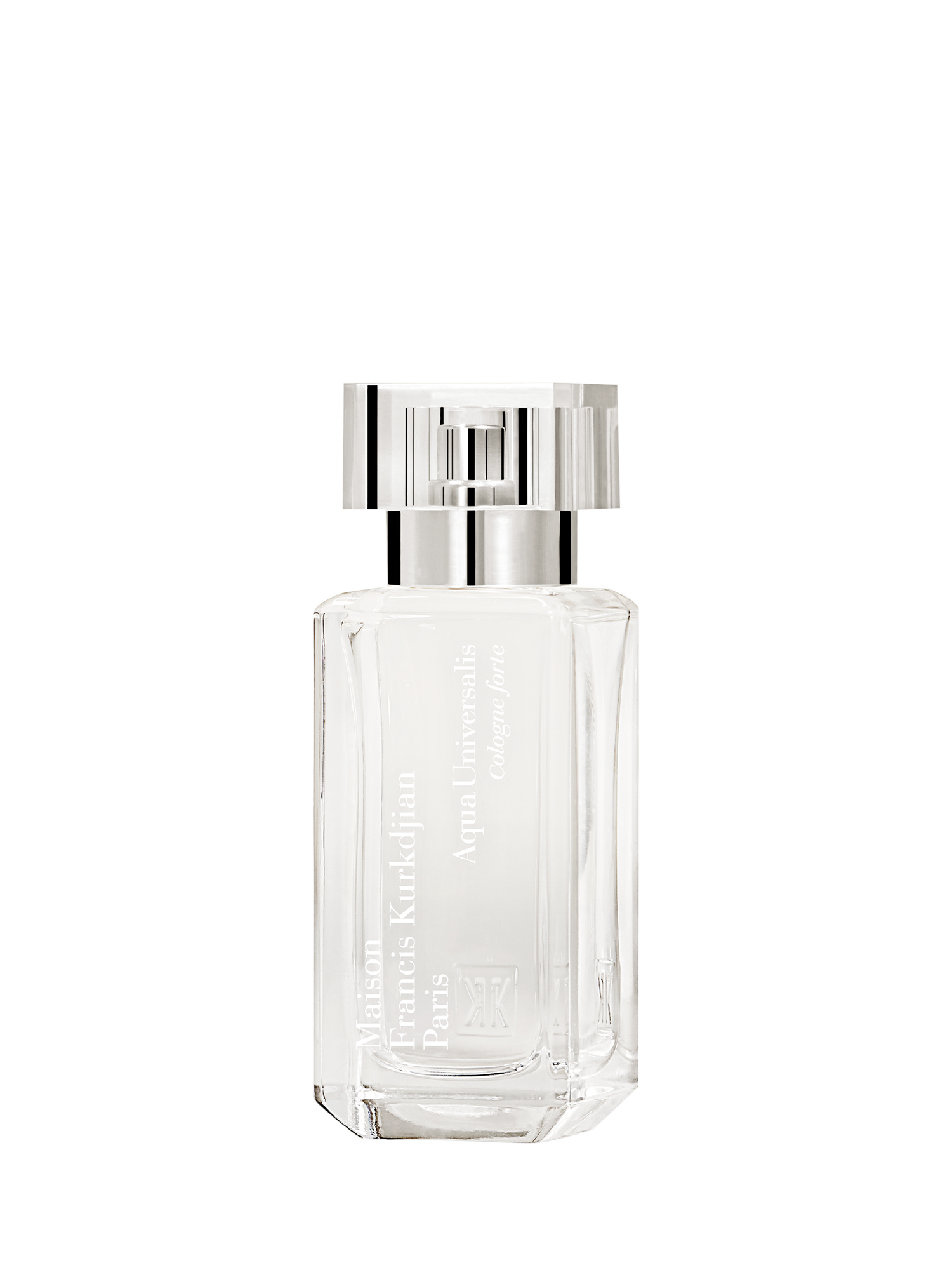 Product image 1 of 5, which shows Maison Francis Kurkdjian Aqua Universalis Cologne Forte Eau de Parfum, 35ml