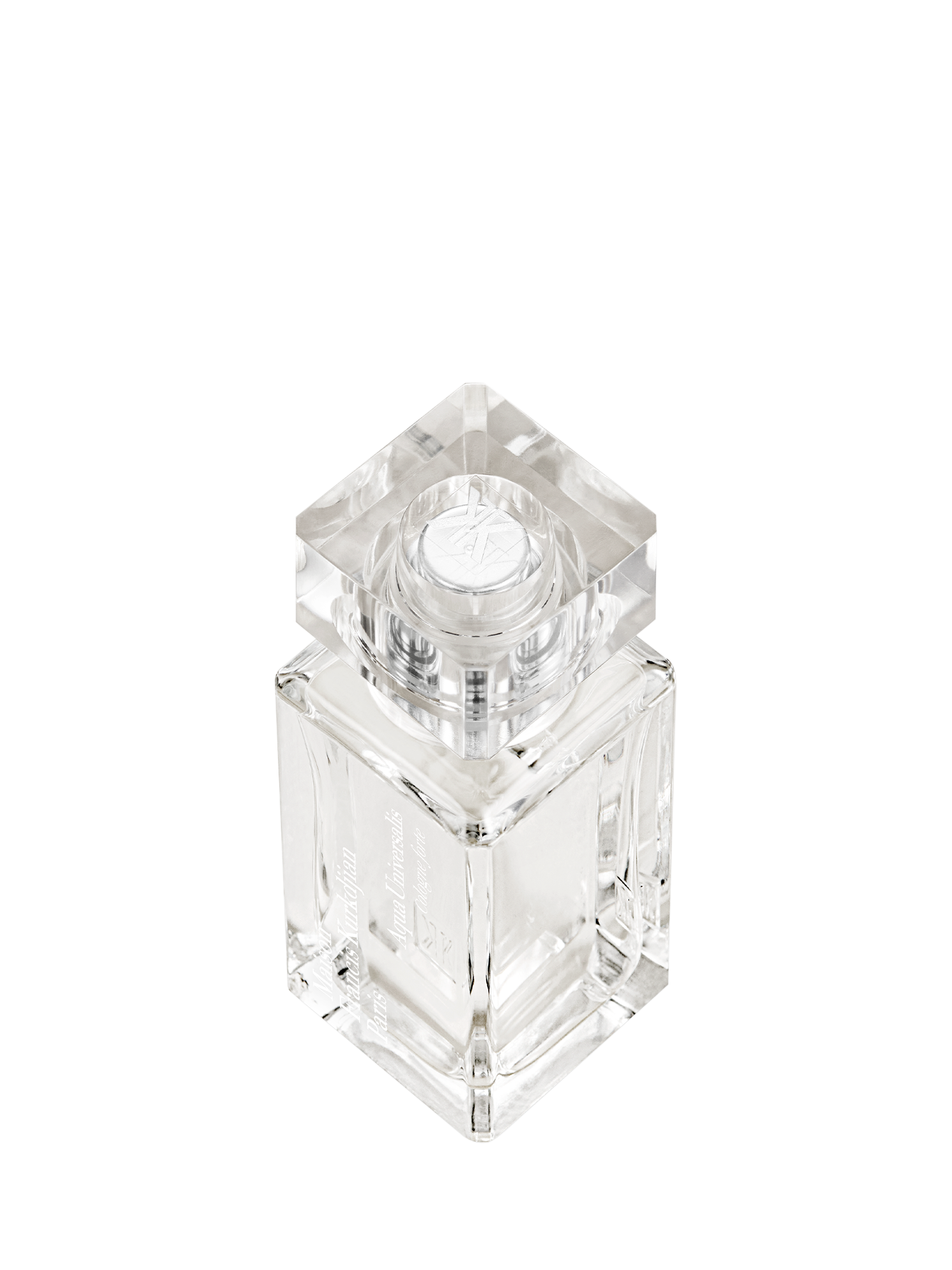 Product image 2 of 5, which shows Maison Francis Kurkdjian Aqua Universalis Cologne Forte Eau de Parfum, 35ml