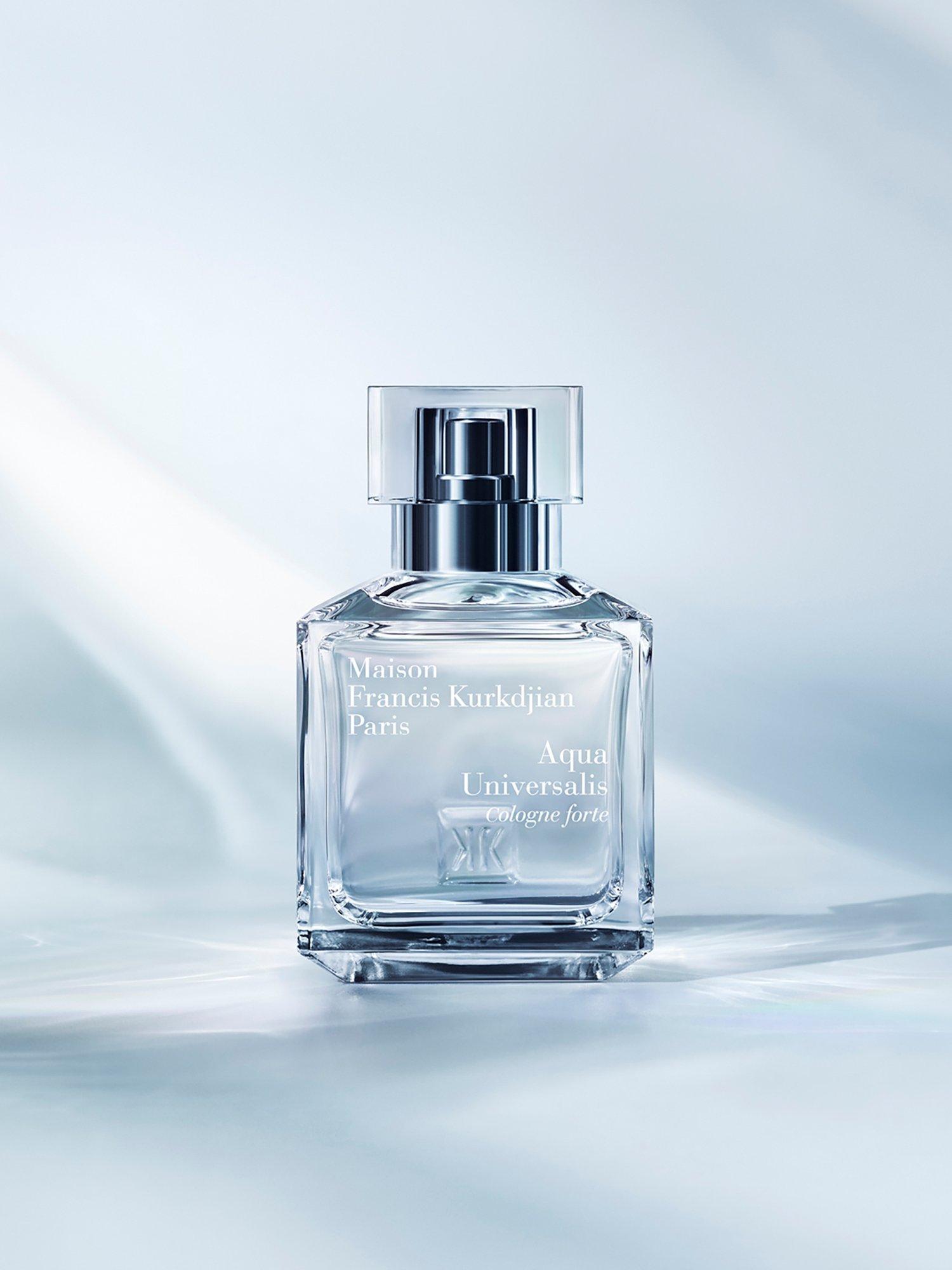 Product image 3 of 5, which shows Maison Francis Kurkdjian Aqua Universalis Cologne Forte Eau de Parfum, 35ml