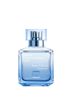 Maison Francis Kurkdjian Aqua Celestia Cologne Forte Eau de Parfum, 