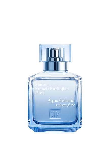 Maison Francis Kurkdjian Aqua Celestia Cologne Forte Eau de Parfum, 
