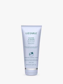 Liz Earle Cleanse & Polish™ Hot Cloth Cleanser Relaxing Edition, 100ml, 