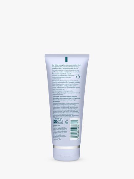 Liz Earle Cleanse & Polish™ Hot Cloth Cleanser Relaxing Edition, 100ml - view 2, 
