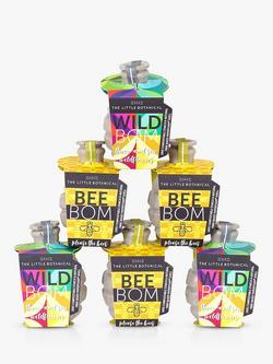 The Little Botanical Seedbom Garden Bundle, Multi