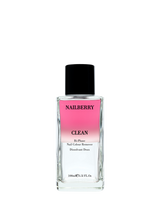 Nailberry Clean Bi-Phase Nail Colour Remover, 100ml