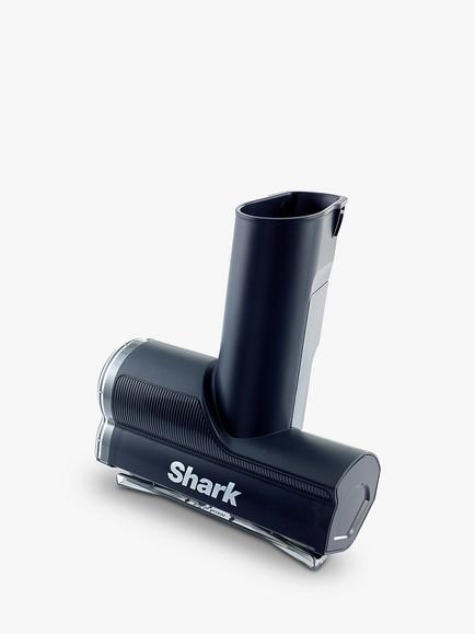 Shark ICZ Series Motorised Hand Tool with Anti-Hair Wrap, Black