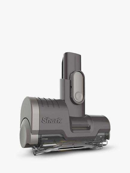 Shark IZ Series Motorised Hand Tool with Anti-Hair Wrap, Black