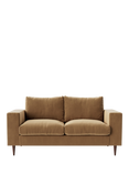 Swoon Evesham Medium 2 Seater Sofa, Dark Leg